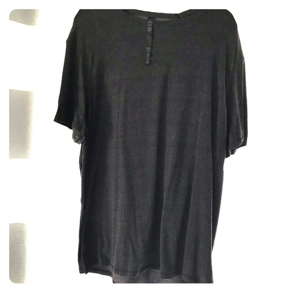 Men’s XL Lululemon Vent Tech Workout Shirt - Picture 1 of 4